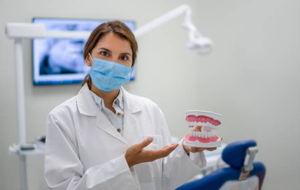 Best Emergency Broken Tooth Repair in Menlo Park Terrace, NJ