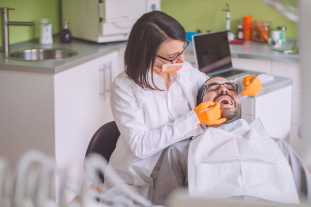 Best Walk-In Emergency Dentist in Menlo Park Terrace, NJ