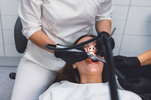 Best Emergency Tooth Extraction in Menlo Park Terrace, NJ
