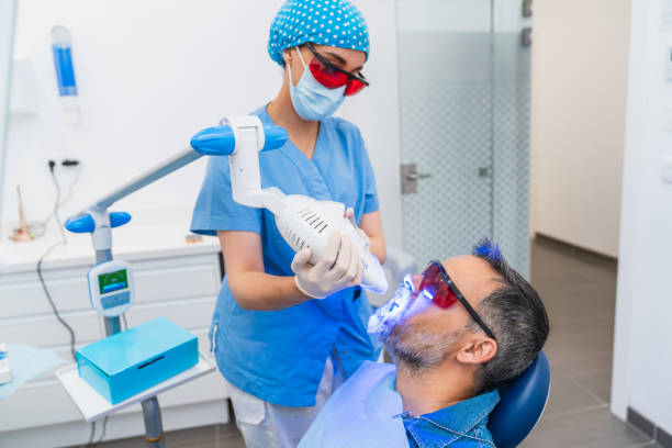 Best Emergency Orthodontic Repairs in Menlo Park Terrace, NJ